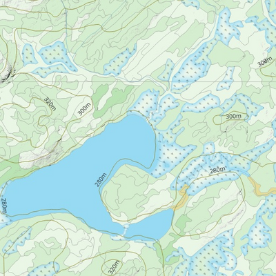 FO11RC Riviere des Poles ((Hunt-A-Moose)) Preview 2