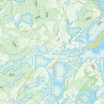 FO11RC Riviere des Poles ((Hunt-A-Moose)) Preview 3