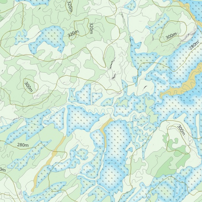 FO11RC Riviere des Poles ((Hunt-A-Moose)) Preview 3