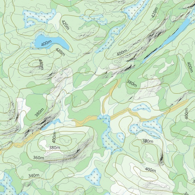 FO20CC Riviere Maicasagi ((Hunt-A-Moose)) Preview 3