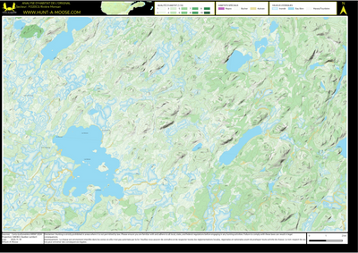FO20CG Riviere Monsan ((Hunt-A-Moose)) Preview 1