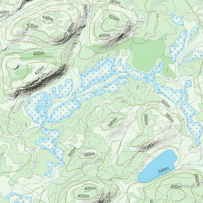 FO20CG Riviere Monsan ((Hunt-A-Moose)) Preview 2