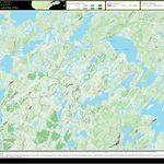 FO20CK Ruisseau Lucky Strike ((Hunt-A-Moose)) Preview 1