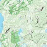 FO20CK Ruisseau Lucky Strike ((Hunt-A-Moose)) Preview 3