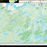 FO20CW Lac Tesecau ((Hunt-A-Moose)) Preview 1