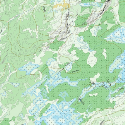 FO20CW Lac Tesecau ((Hunt-A-Moose)) Preview 2