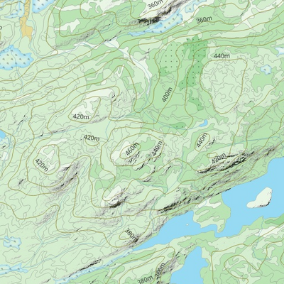 FO20CW Lac Tesecau ((Hunt-A-Moose)) Preview 3