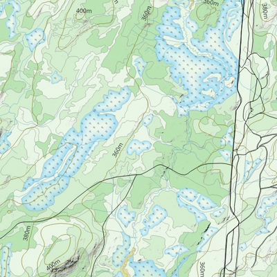 FO20FG Lac Omo ((Hunt-A-Moose)) Preview 3