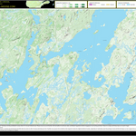 FO20LK Lac Cachisca ((Hunt-A-Moose)) Preview 1