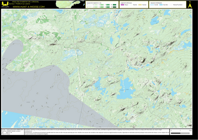 FO20LO Lac Laloire ((Hunt-A-Moose)) Preview 1