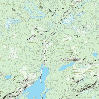 FO20LO Lac Laloire ((Hunt-A-Moose)) Preview 2