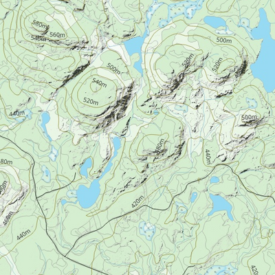 FO20LO Lac Laloire ((Hunt-A-Moose)) Preview 3