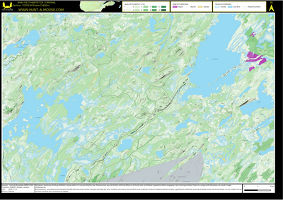 FO20LW Riviere Chatillon ((Hunt-A-Moose)) Preview 1