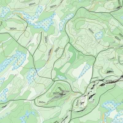 FO20LW Riviere Chatillon ((Hunt-A-Moose)) Preview 2