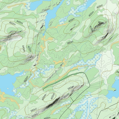 FO20LW Riviere Chatillon ((Hunt-A-Moose)) Preview 3