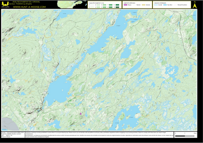 FO20OO Lac Brigitte ((Hunt-A-Moose)) Preview 1