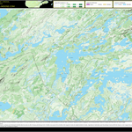 FO20OS Lac Chatillon ((Hunt-A-Moose)) Preview 1