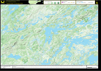 FO20OS Lac Chatillon ((Hunt-A-Moose)) Preview 1