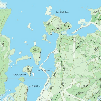 FO20OS Lac Chatillon ((Hunt-A-Moose)) Preview 2