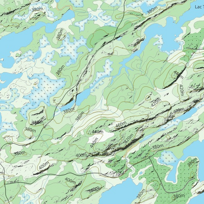 FO20OS Lac Chatillon ((Hunt-A-Moose)) Preview 3