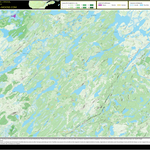FO20OW Lac Evreux ((Hunt-A-Moose)) Preview 1