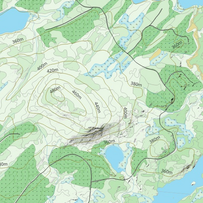FO20OW Lac Evreux ((Hunt-A-Moose)) Preview 3
