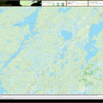 FO20RK Riviere Brock Nord ((Hunt-A-Moose)) Preview 1