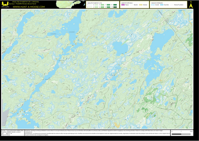 FO20RK Riviere Brock Nord ((Hunt-A-Moose)) Preview 1