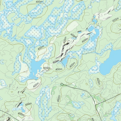 FO20RK Riviere Brock Nord ((Hunt-A-Moose)) Preview 3