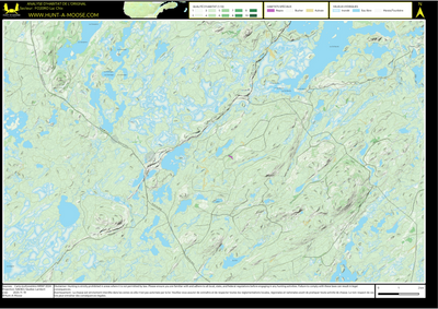 FO20RO Lac Chix ((Hunt-A-Moose)) Preview 1