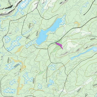 FO20RO Lac Chix ((Hunt-A-Moose)) Preview 2