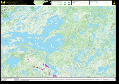 FO20RS Lac Frotet ((Hunt-A-Moose)) Preview 1