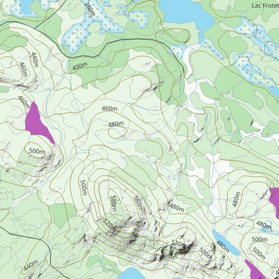 FO20RS Lac Frotet ((Hunt-A-Moose)) Preview 3