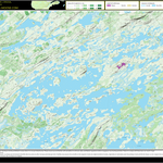 FO20RW Lac Troilus ((Hunt-A-Moose)) Preview 1