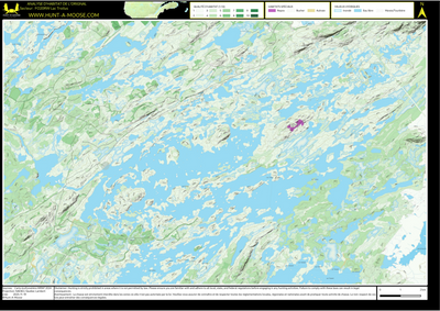 FO20RW Lac Troilus ((Hunt-A-Moose)) Preview 1