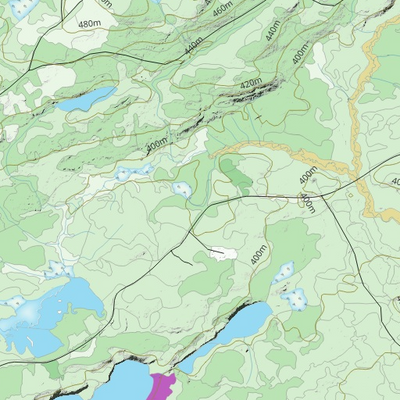 FO20UG Lacs Maaskitkuu ((Hunt-A-Moose)) Preview 2