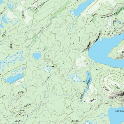 FO20UK Lac Kaanikuuchasimku ((Hunt-A-Moose)) Preview 2