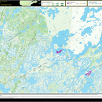 FO20US Lac Savignac ((Hunt-A-Moose)) Preview 1