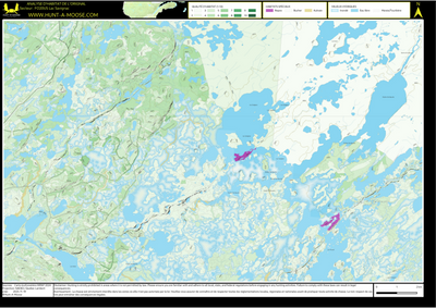 FO20US Lac Savignac ((Hunt-A-Moose)) Preview 1