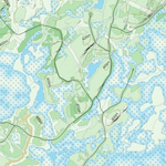 FO20US Lac Savignac ((Hunt-A-Moose)) Preview 3