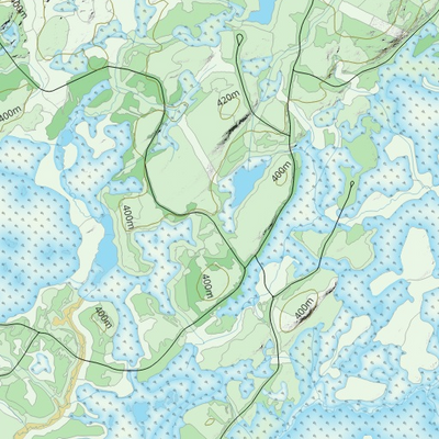 FO20US Lac Savignac ((Hunt-A-Moose)) Preview 3