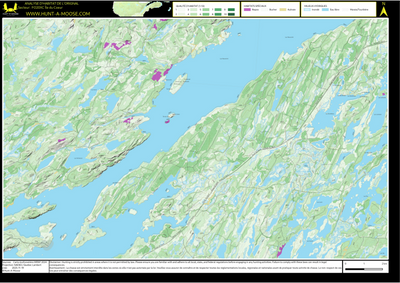 FO20XC Ile du Coeur ((Hunt-A-Moose)) Preview 1