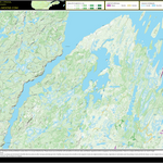 FO20XK Baie Penicouane ((Hunt-A-Moose)) Preview 1