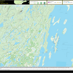 FO20XO Presqu'ile Billings ((Hunt-A-Moose)) Preview 1