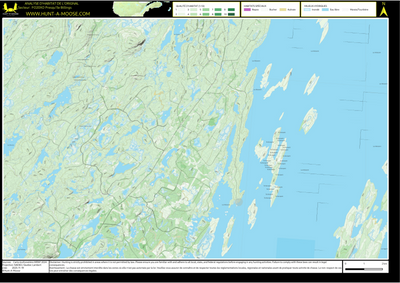 FO20XO Presqu'ile Billings ((Hunt-A-Moose)) Preview 1
