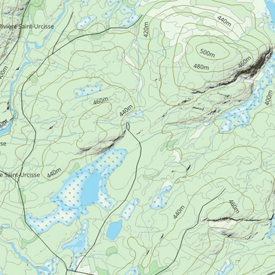 FO20XO Presqu'ile Billings ((Hunt-A-Moose)) Preview 3