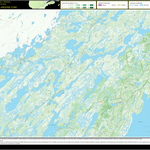 FO20XS Lac Saint-Urcisse ((Hunt-A-Moose)) Preview 1