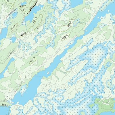 FO20XS Lac Saint-Urcisse ((Hunt-A-Moose)) Preview 2
