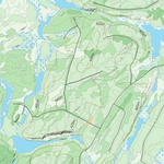FO20XS Lac Saint-Urcisse ((Hunt-A-Moose)) Preview 3