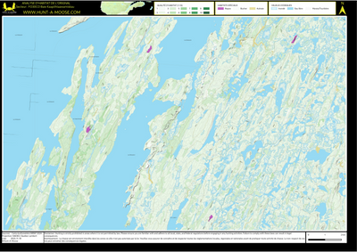 FO30CO Baie Kaapiihtaawamiskau ((Hunt-A-Moose)) Preview 1